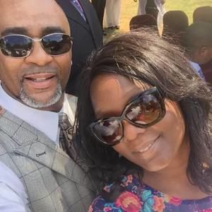 Meet your Posher, Reginald